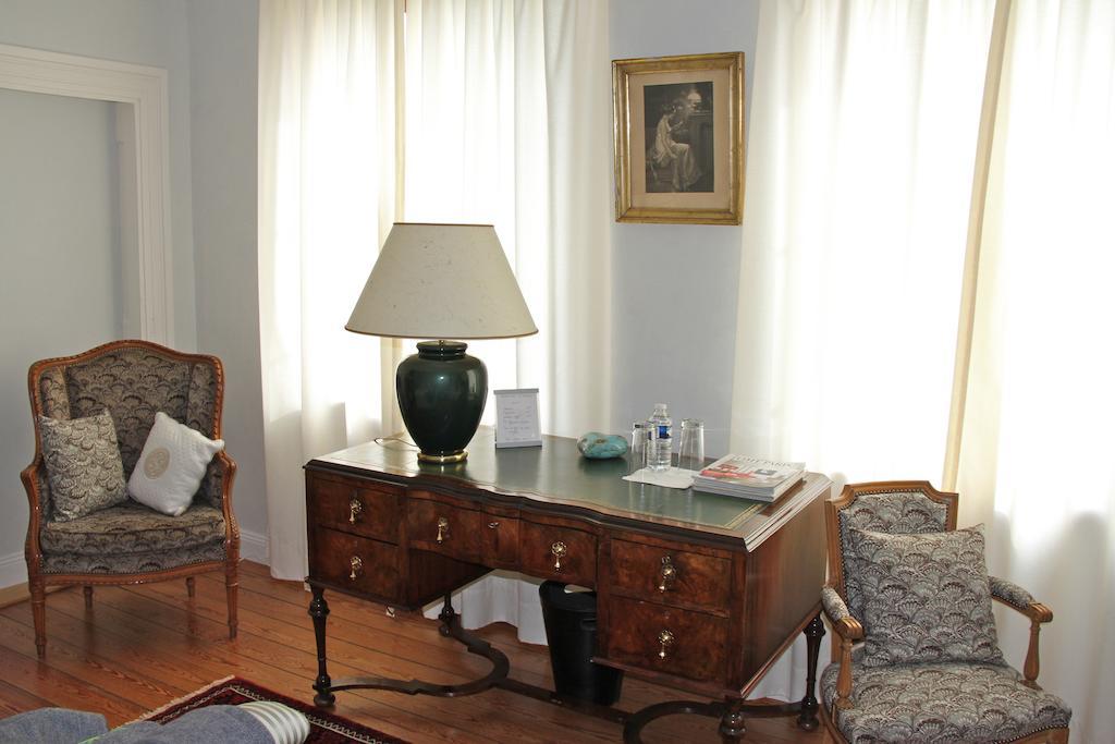 Chambres D'Hotes Les Chalands Саргемин Номер фото