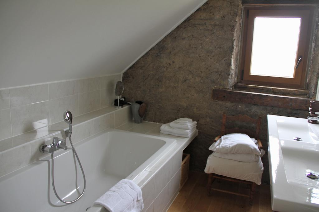 Chambres D'Hotes Les Chalands Саргемин Номер фото