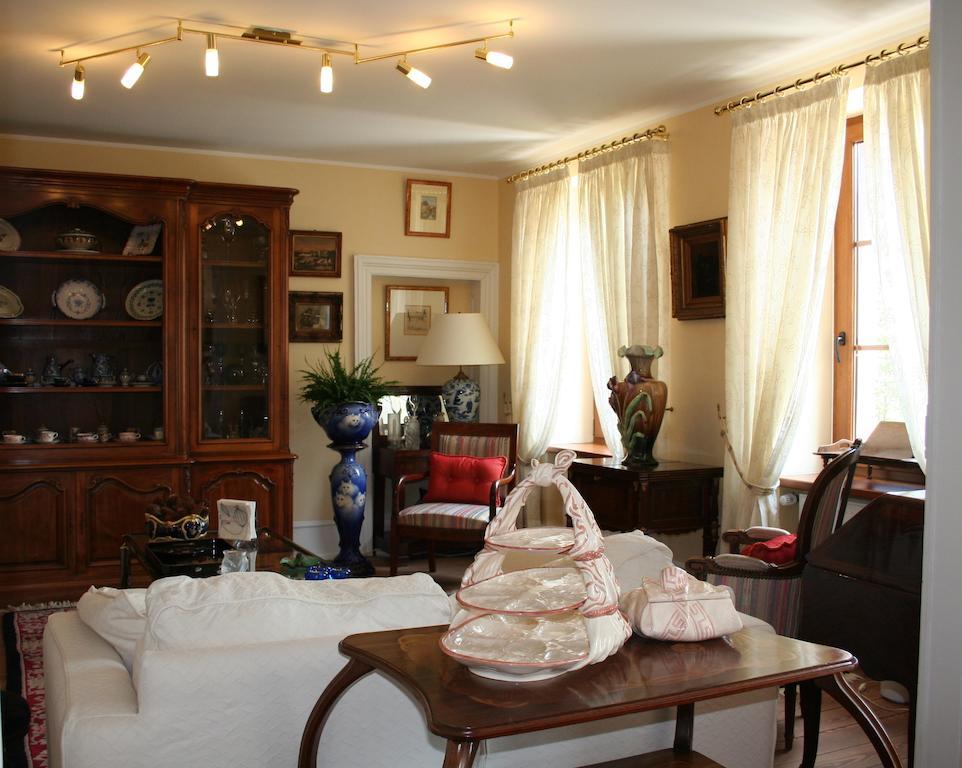 Chambres D'Hotes Les Chalands Саргемин Экстерьер фото